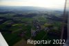 Luftaufnahme Kanton Zuerich/Kappel a Albis - Foto Kappel am Albis    8508